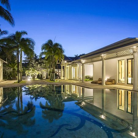 The Anda Mani Khaolak Beachfront Villas Khao Lak Bagian luar foto