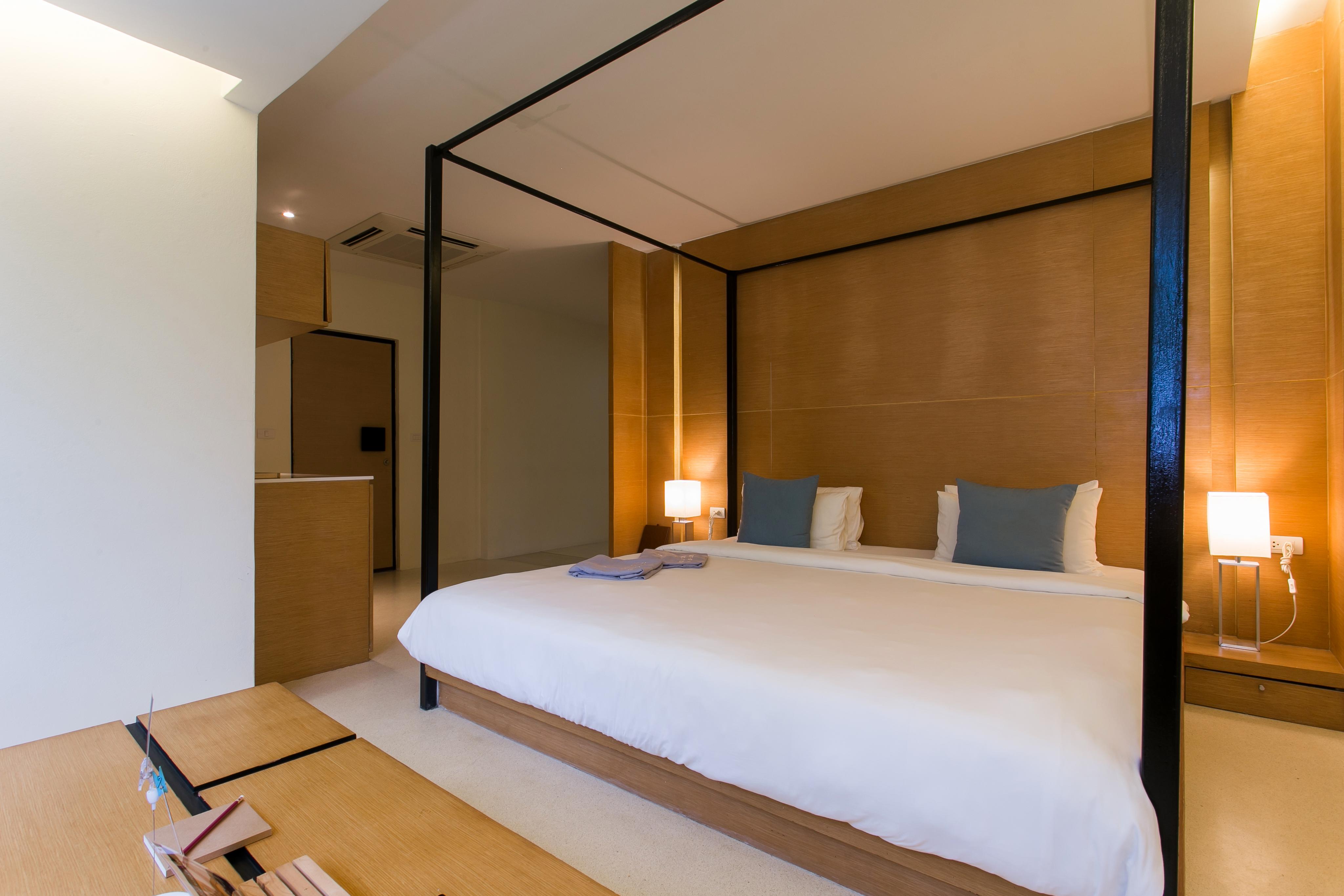 The Anda Mani Khaolak Beachfront Villas Khao Lak Bagian luar foto